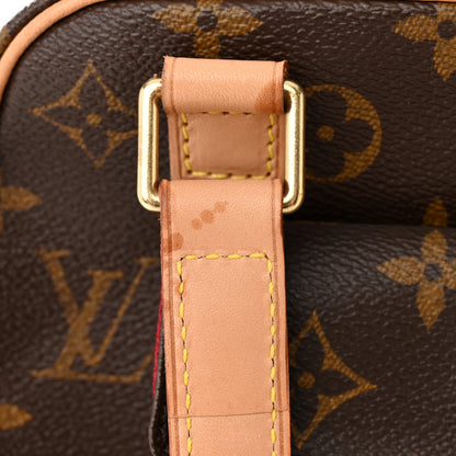 Louis Vuitton Monogram Excentri-Cite 10 of 11