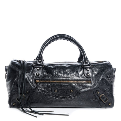 Balenciaga Agneau Twiggy Black 1 of 11