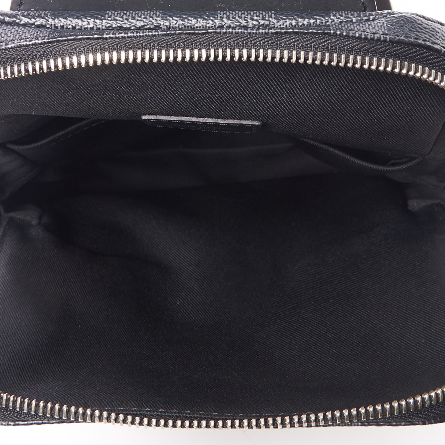 Damier Graphite Avenue Sling Backpack