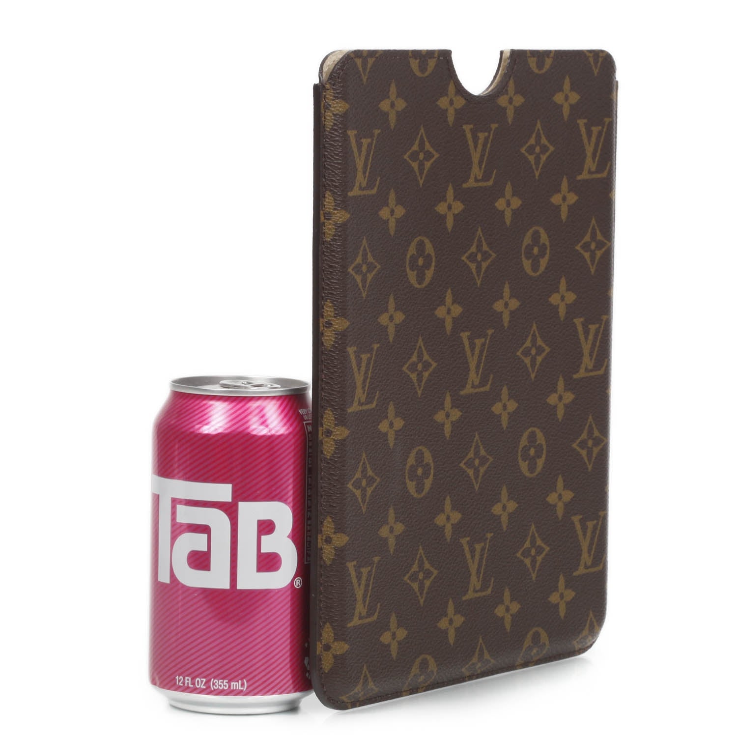 Louis Vuitton Monogram iPad Case 2 of 7