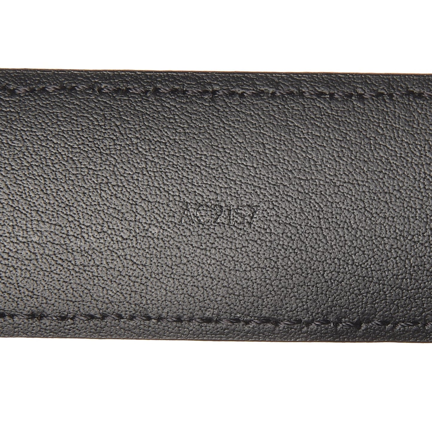 Damier Graphite 30mm Neogram LV Belt 100 40