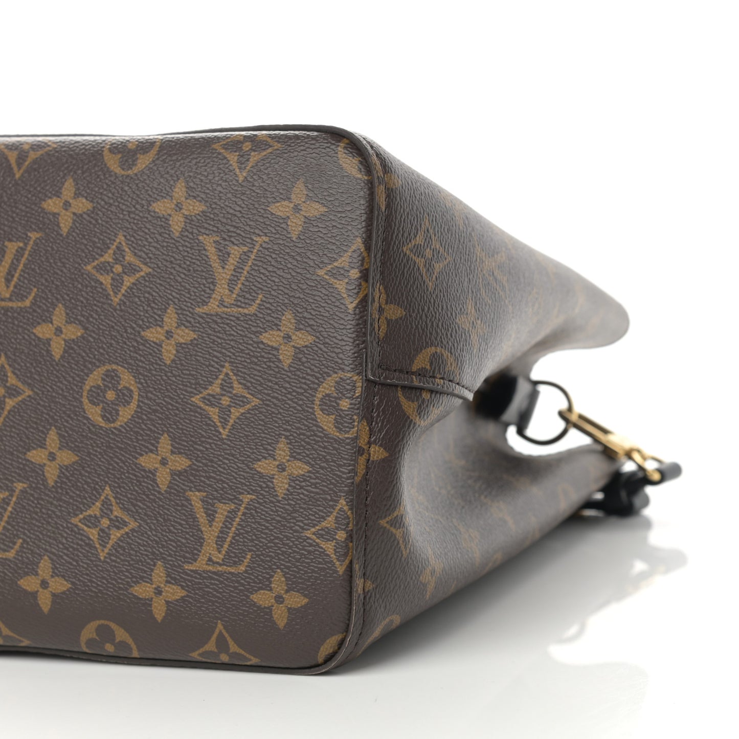 Monogram Neonoe MM Black