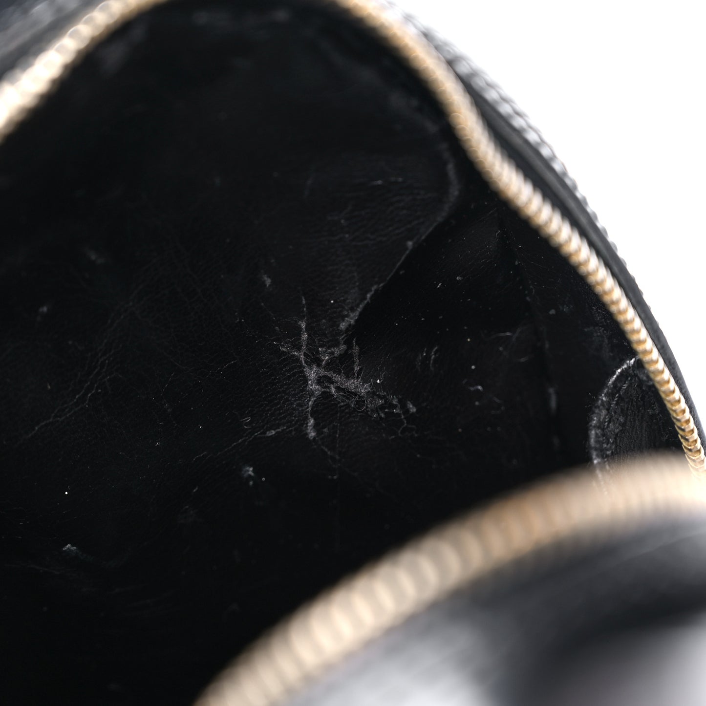 Patent Bamboo Backpack Sling Black