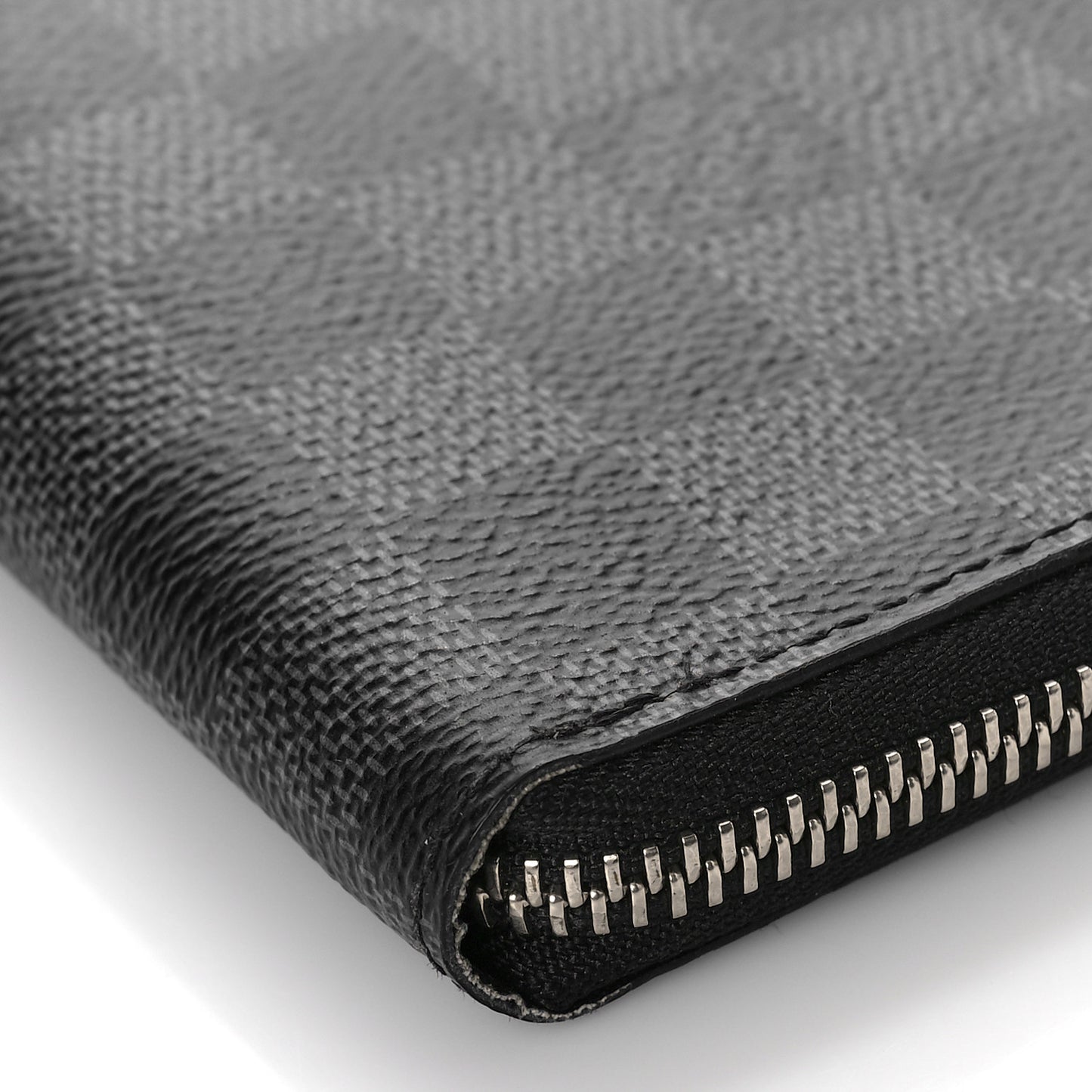 Damier Graphite Vasco Wallet