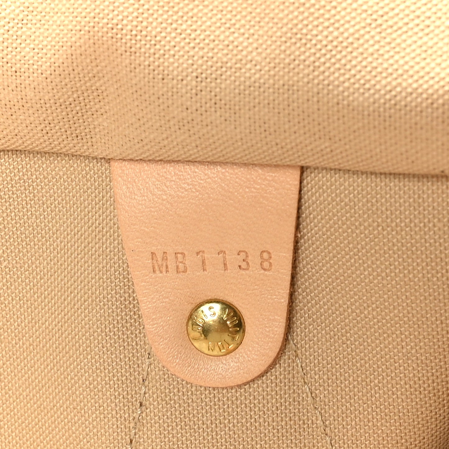 Damier Azur Speedy 30