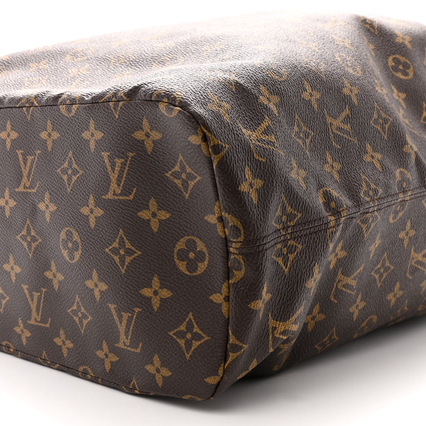 Monogram Cabas Light