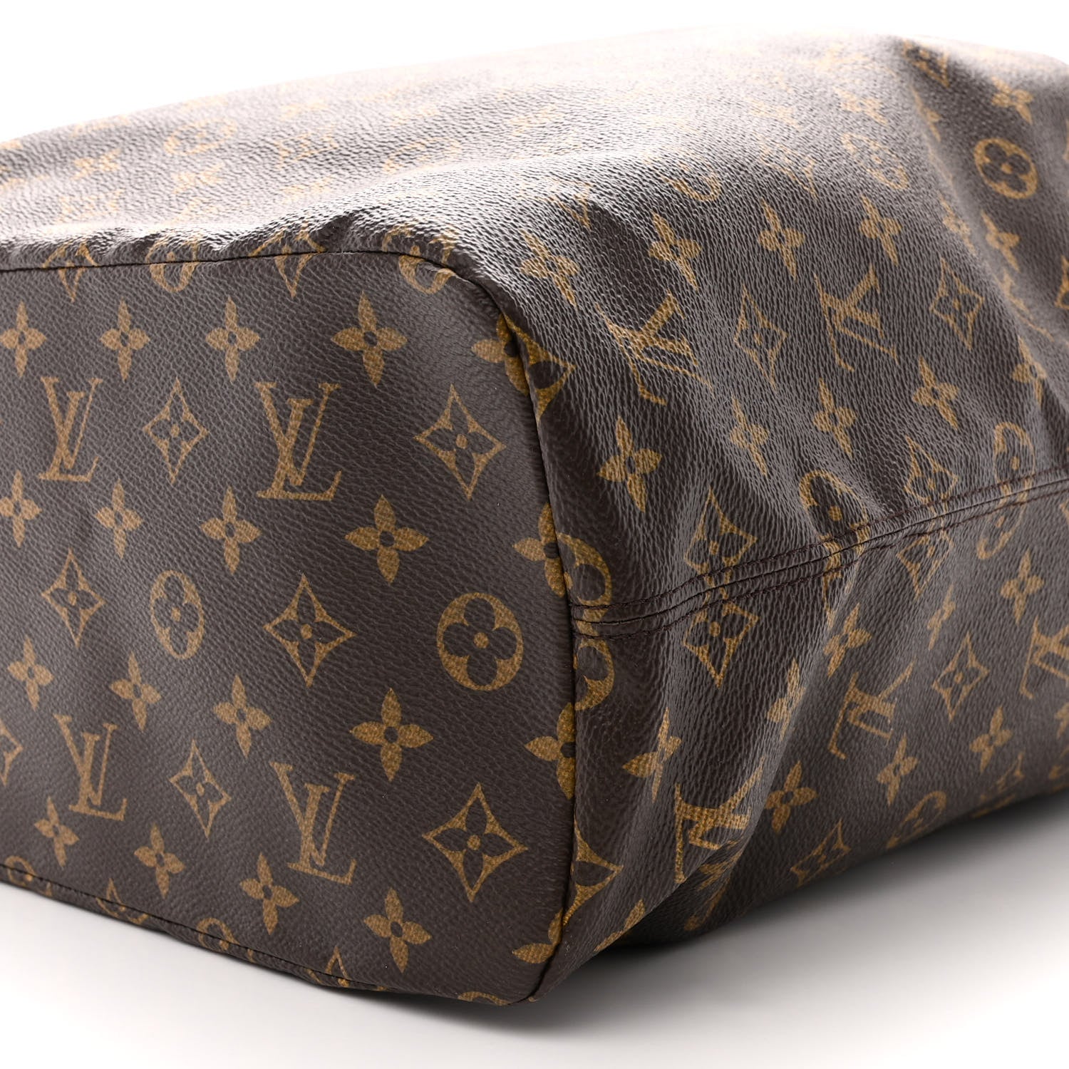 Louis Vuitton Monogram Cabas Light 9 of 9