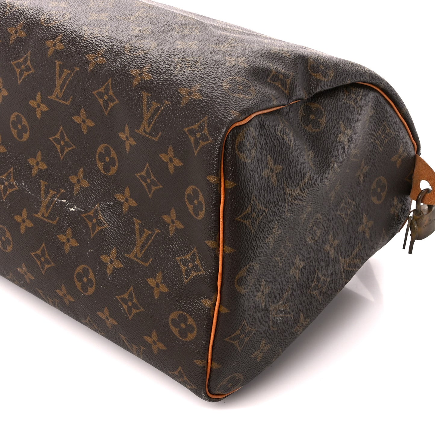Monogram Speedy 35