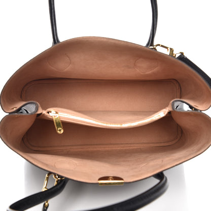 Louis Vuitton Monogram Flandrin Black 6 of 8