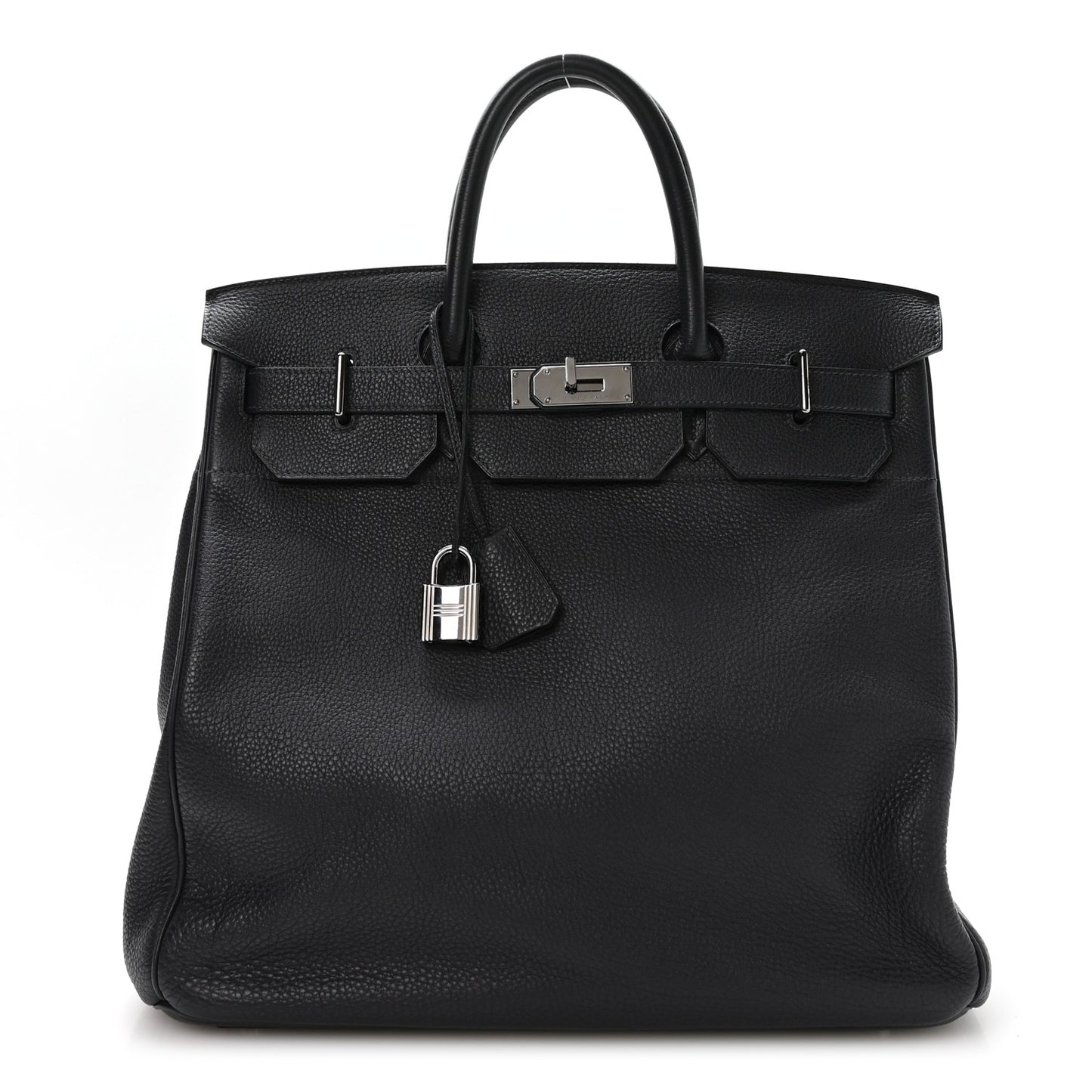 Togo HAC Birkin 40 Indigo