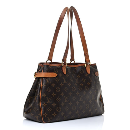 Louis Vuitton Monogram Batignolles Horizontal 2 of 4