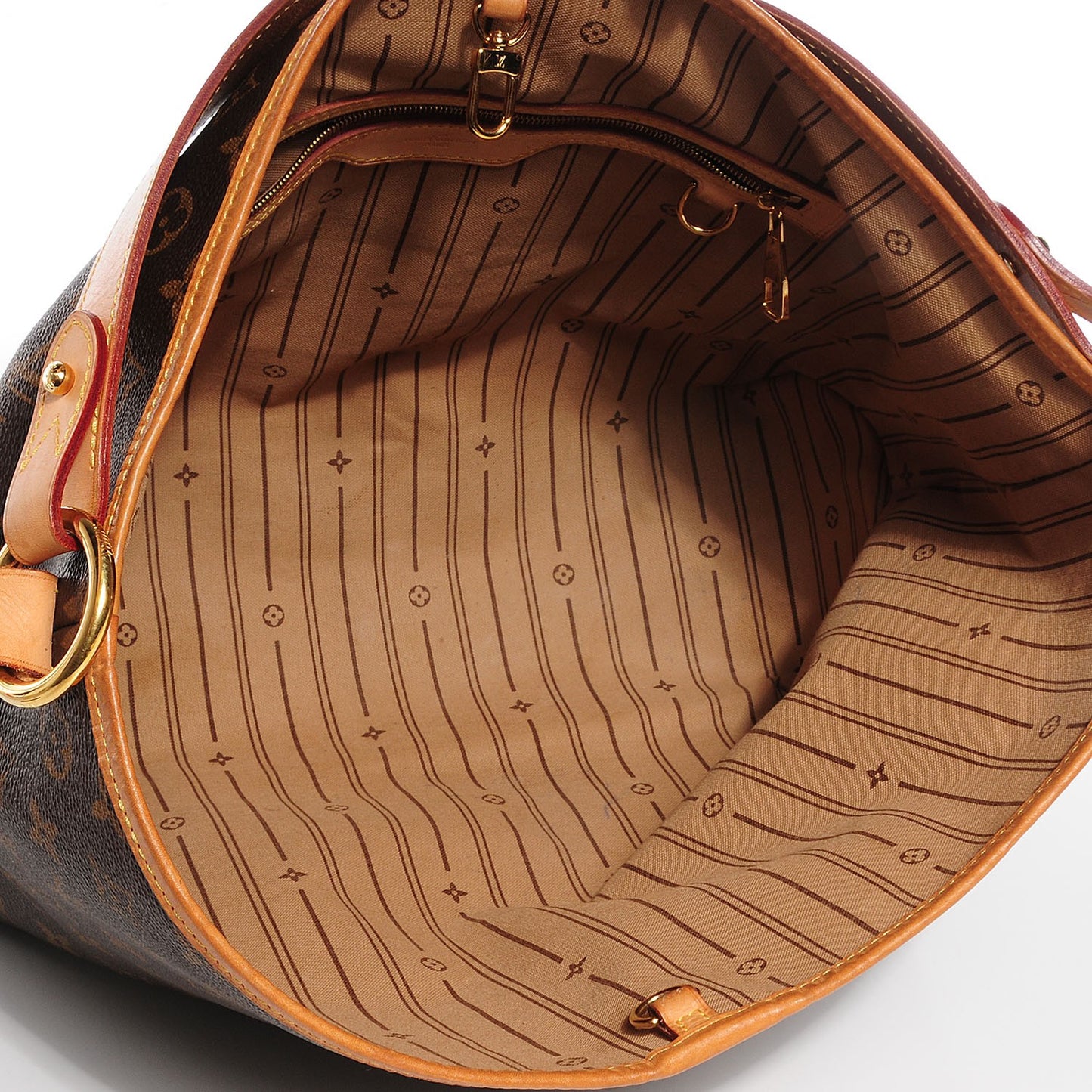 Monogram Delightful PM