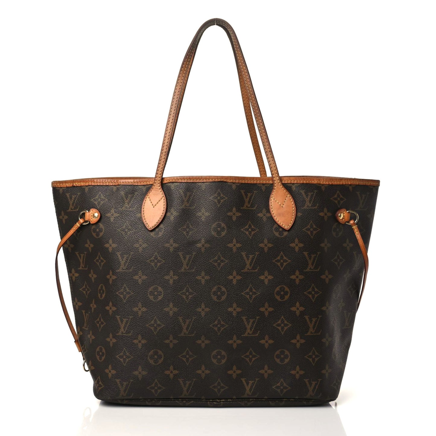 Monogram Neverfull MM
