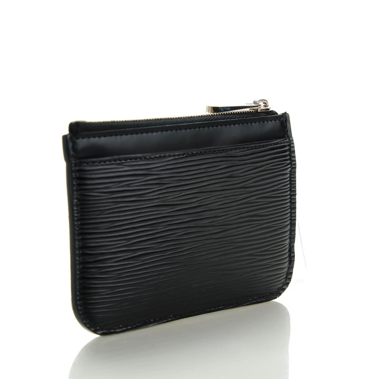Epi Key Pouch Black