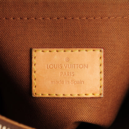 Louis Vuitton Monogram Odeon PM 6 of 7