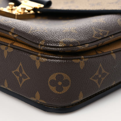 Louis Vuitton Reverse Monogram Pochette Metis 8 of 8