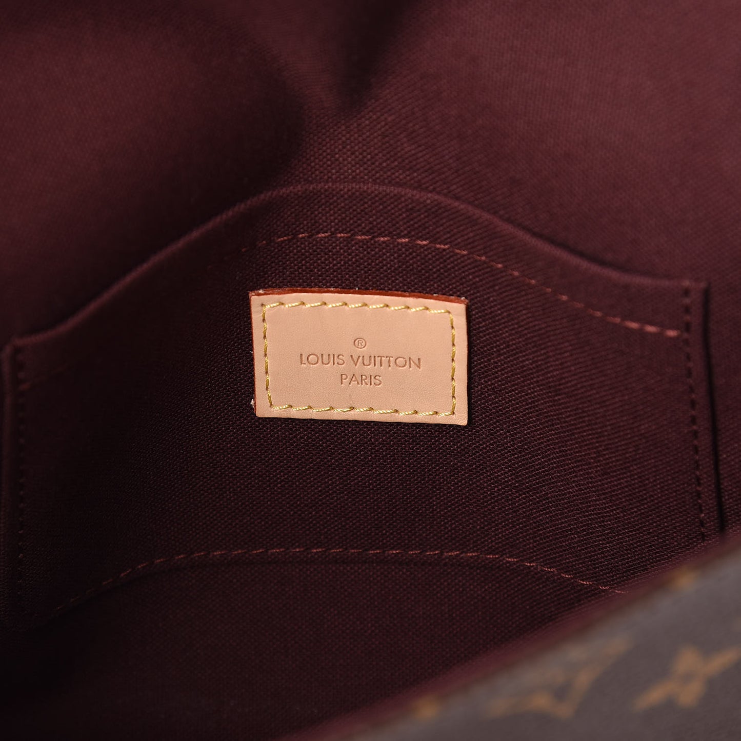 Monogram Favorite MM