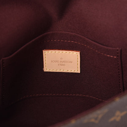 Louis Vuitton Monogram Favorite MM 8 of 9
