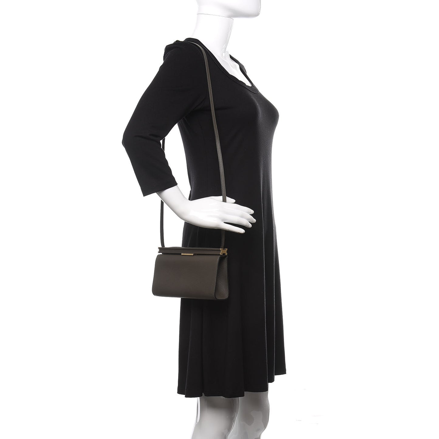 Evercolor Clic-H 21 Vert De Gris