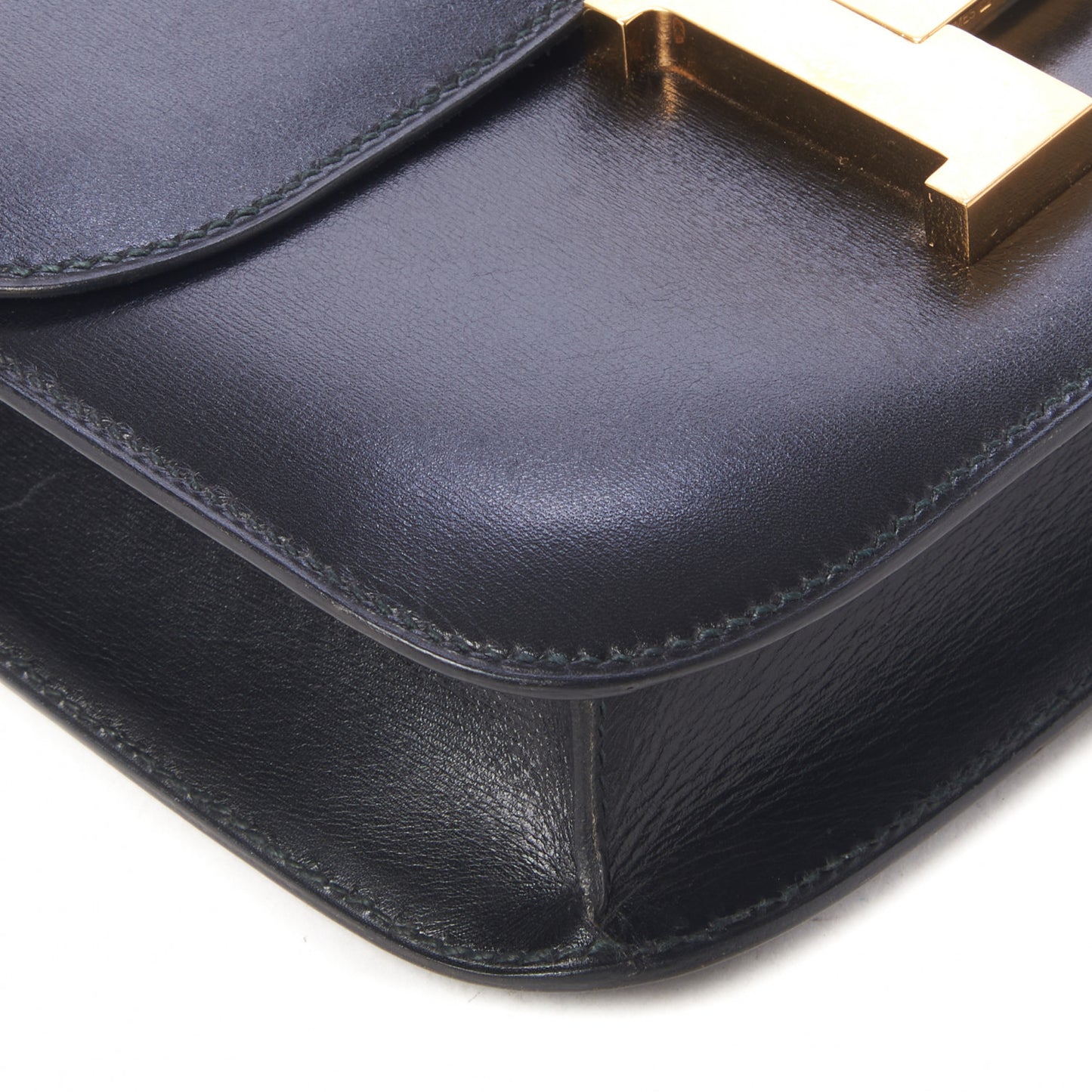 Box Constance 23 Black