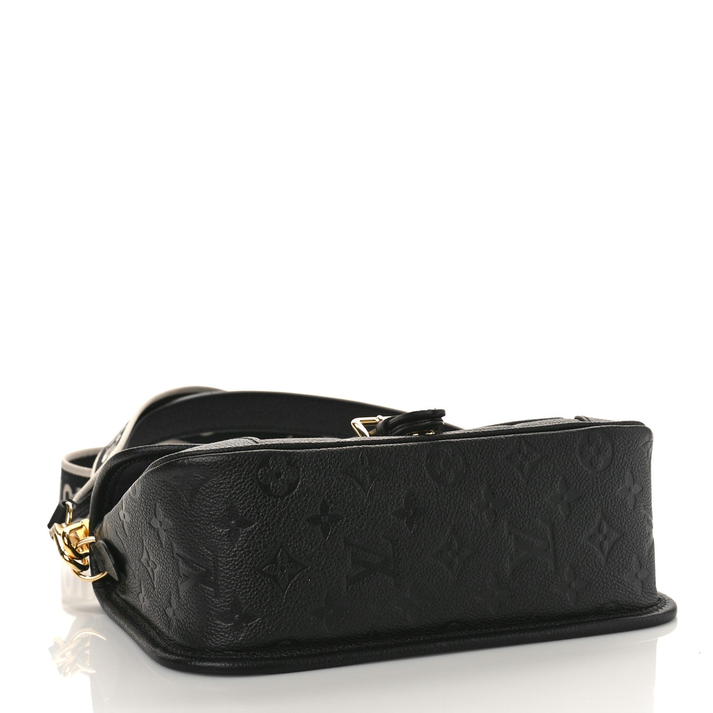 Empreinte Monogram Giant Diane Black