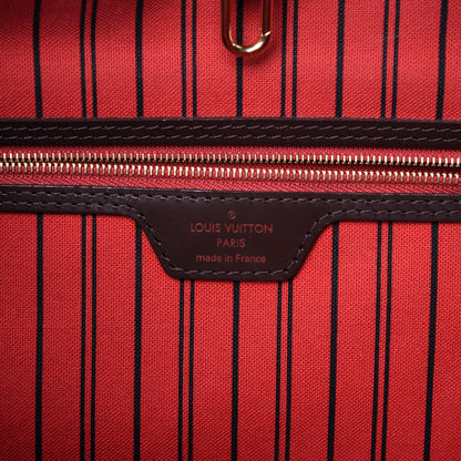 Louis Vuitton Damier Ebene Delightful PM 6 of 11