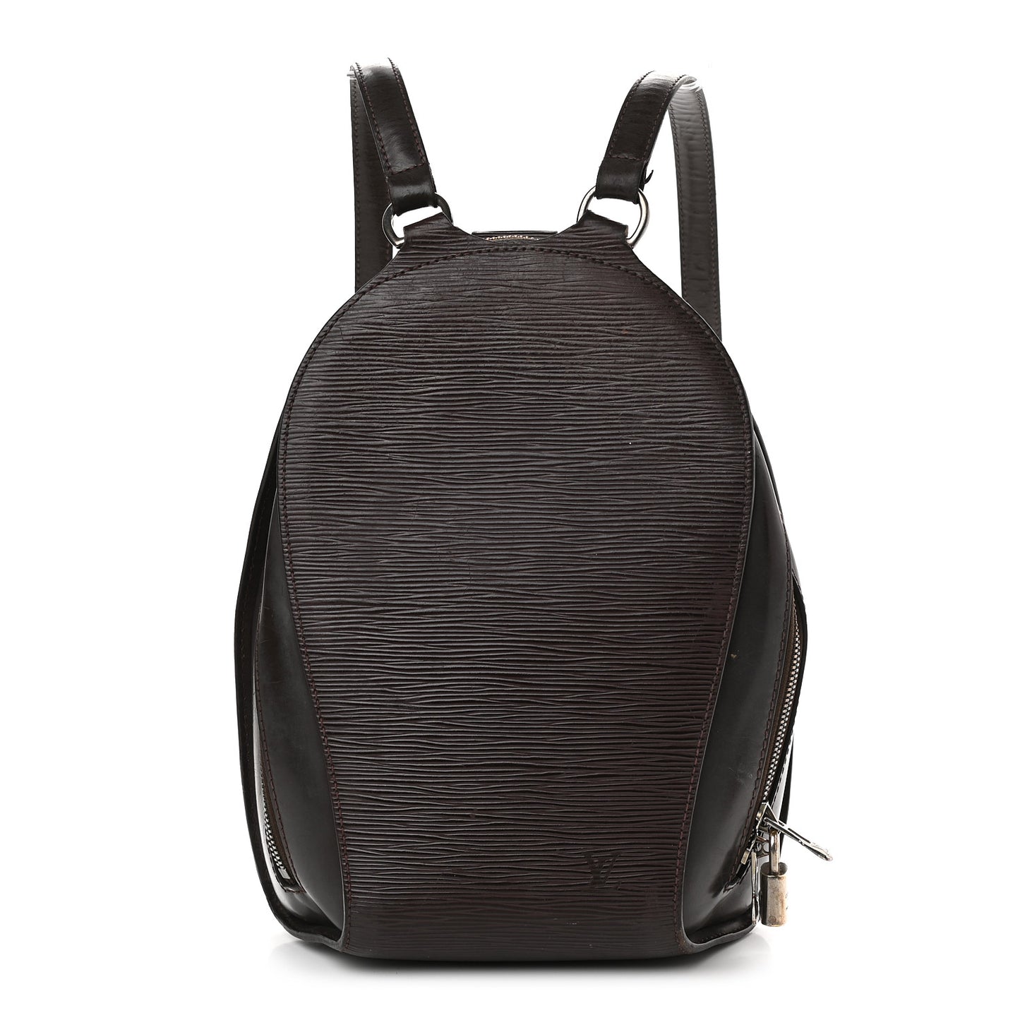 Epi Mabillon Backpack Moka