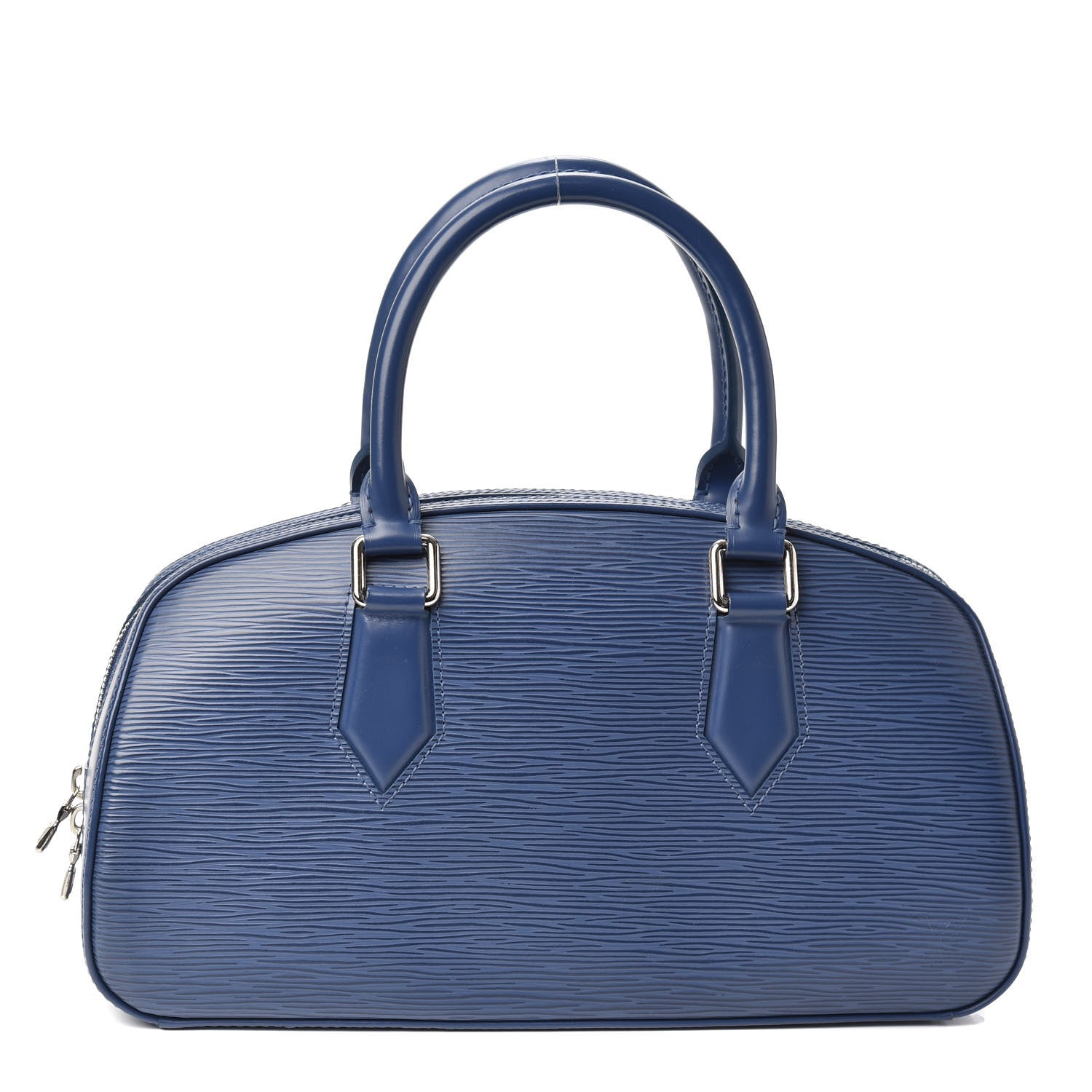 Louis Vuitton Epi Jasmin Myrtille 2 of 17