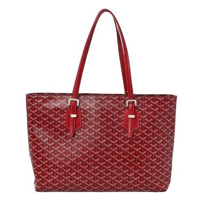 Goyard Goyardine Okinawa MM Red 1 of 22