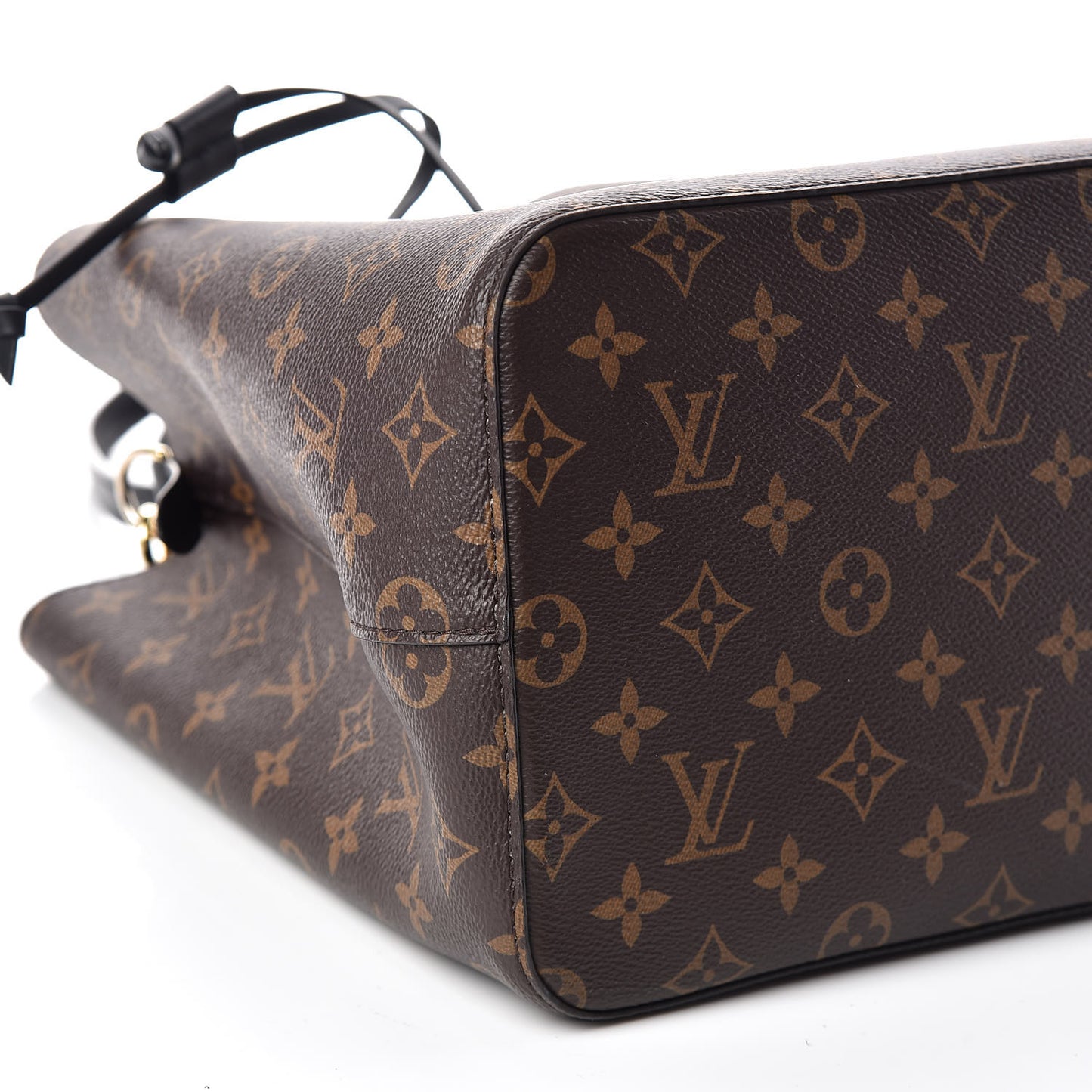 Monogram Neonoe MM Black