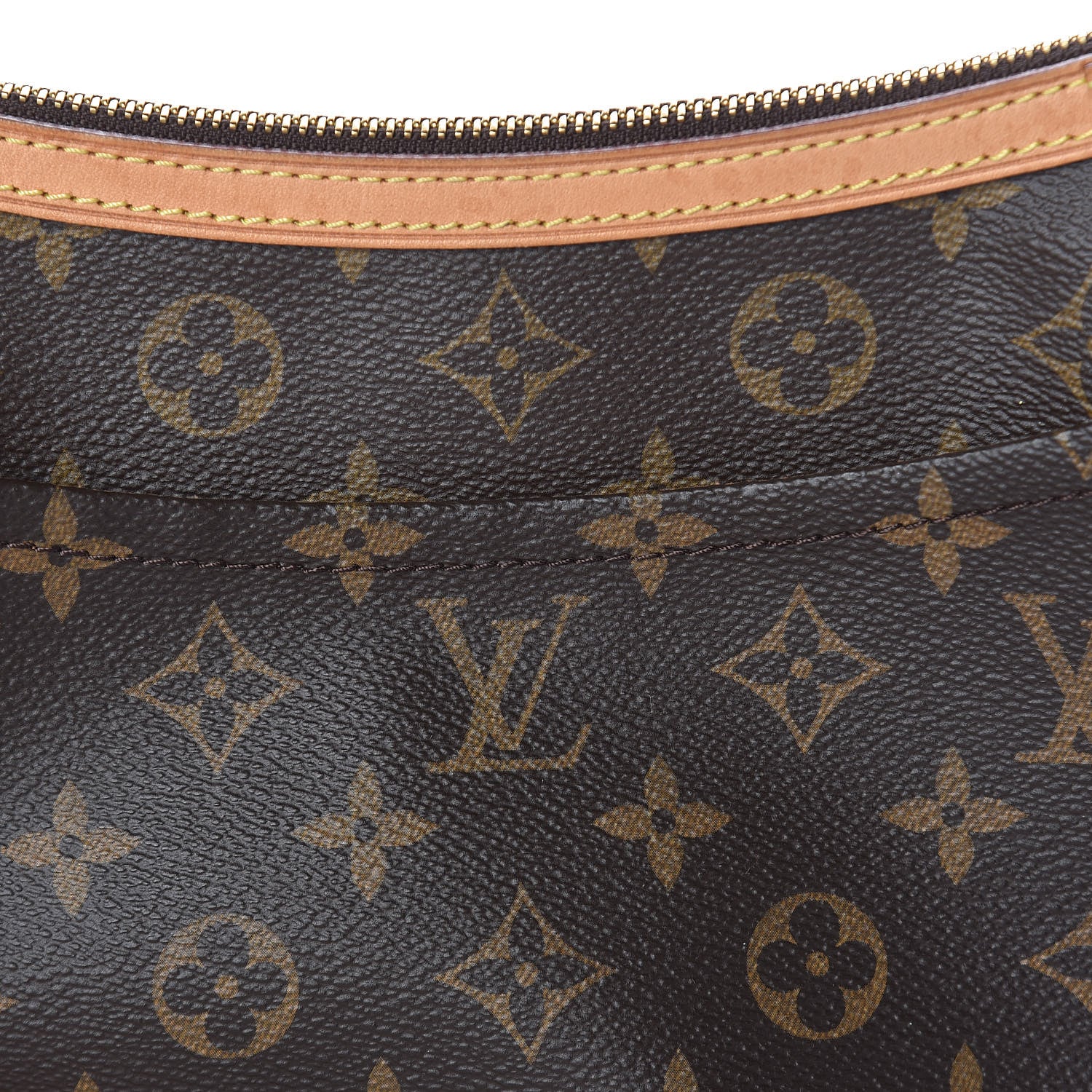 Louis Vuitton Monogram Odeon PM 9 of 9