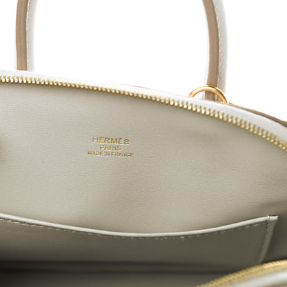 Hermes Evercolor Mini 1923 Bolide Beton 6 of 10