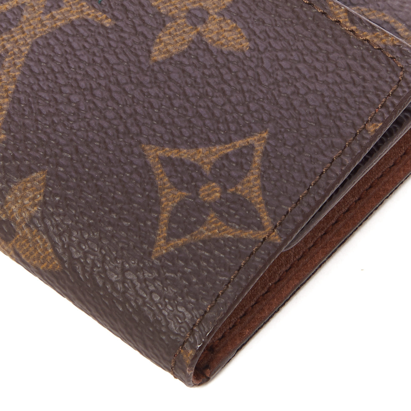 Monogram 6 Key Multicles Holder