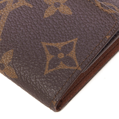 Louis Vuitton Monogram 6 Key Multicles Holder 4 of 7