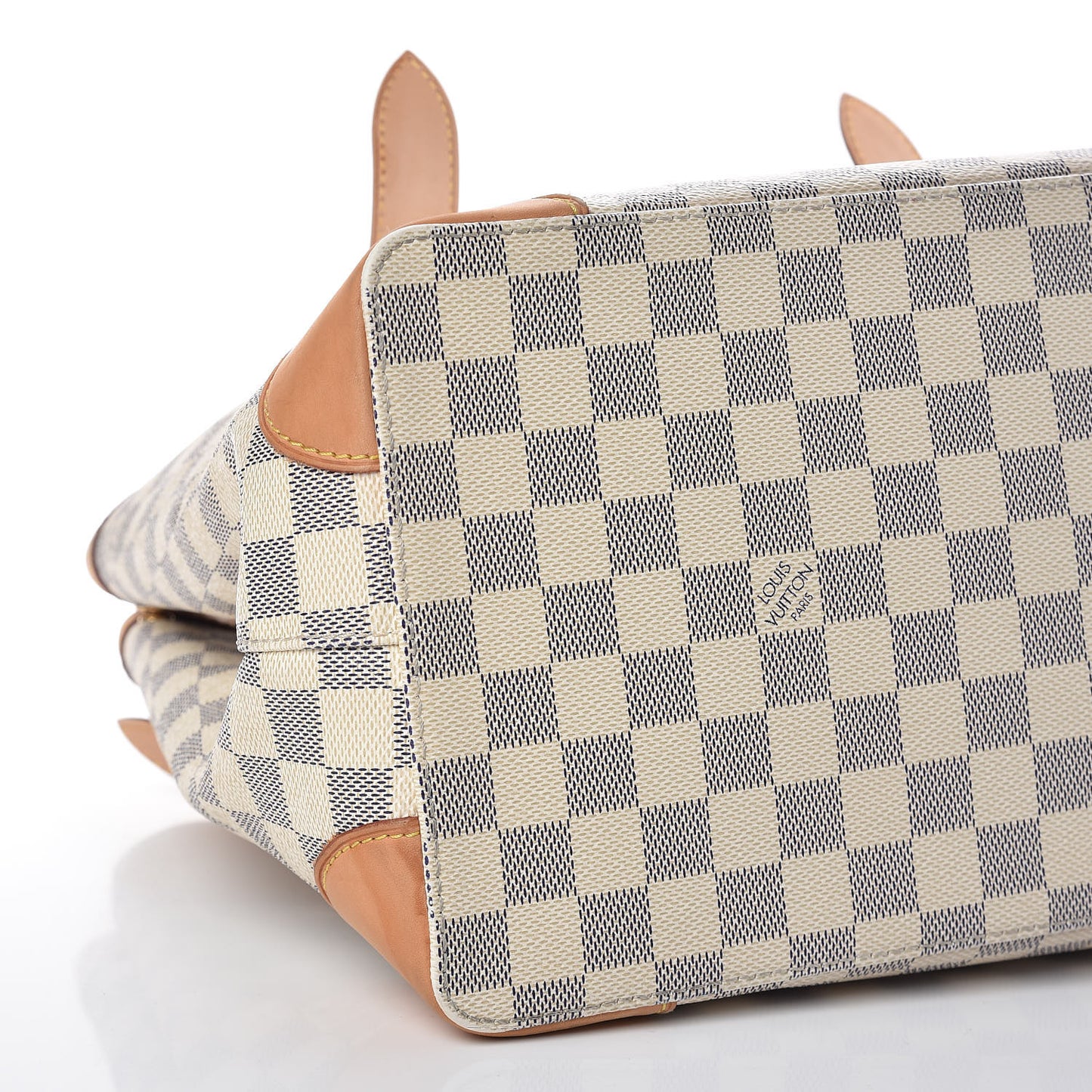 Damier Azur Hampstead MM