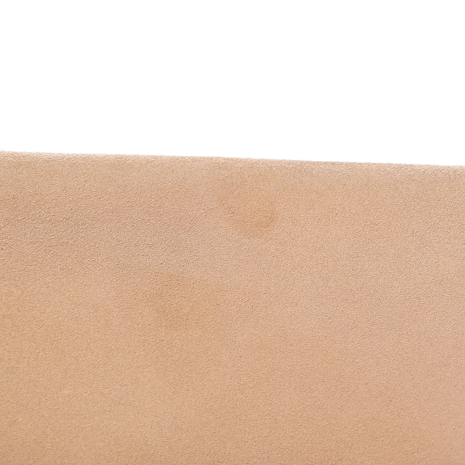 Chloe Suede Smooth Calfskin Drew Shoulder Bag Dark Ochre 7 of 12