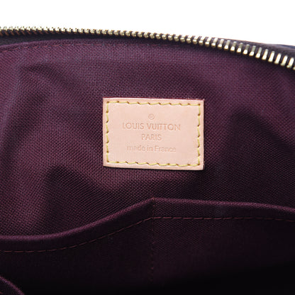 Louis Vuitton Monogram Rivoli PM 6 of 13