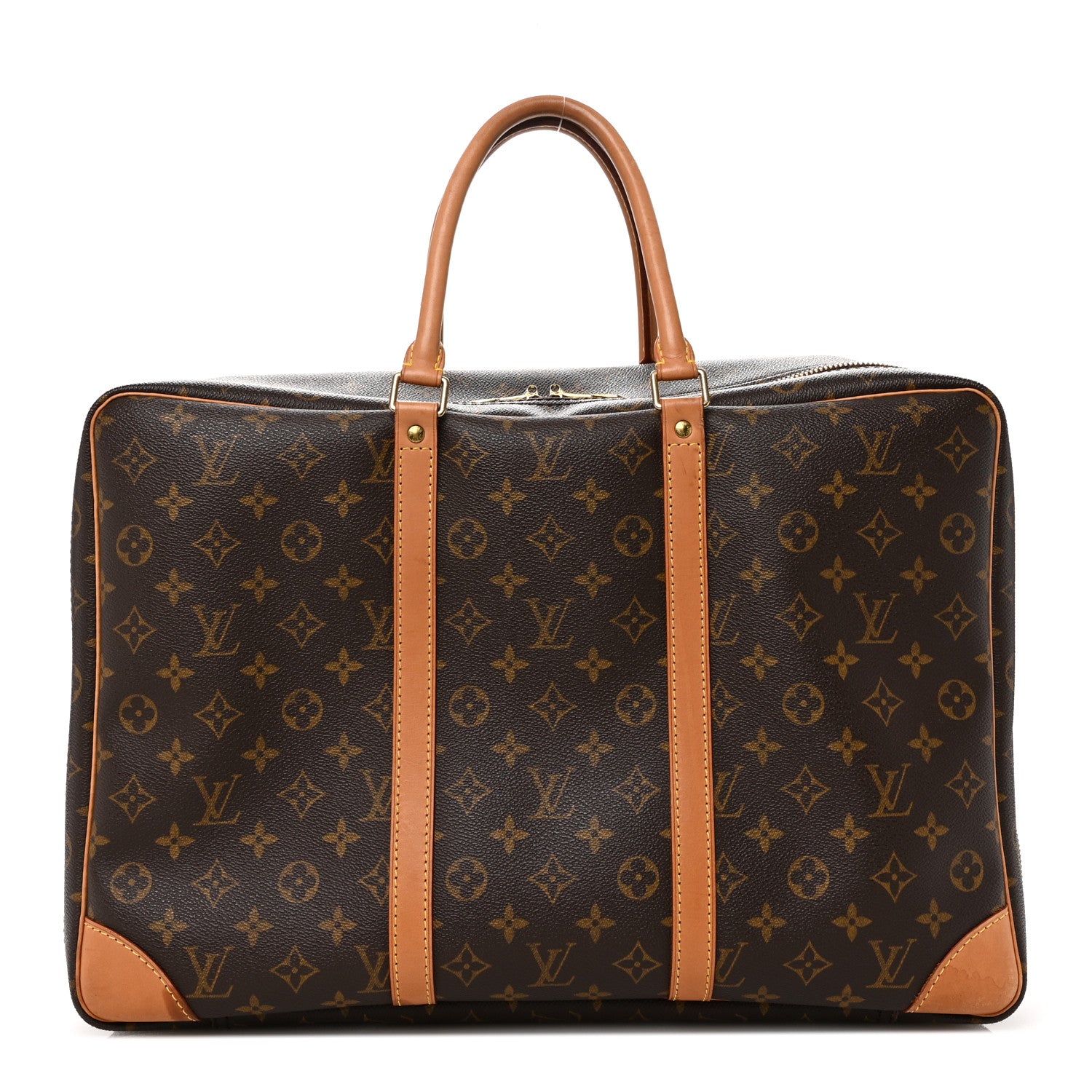 Louis Vuitton Monogram Sirius 45 1 of 13