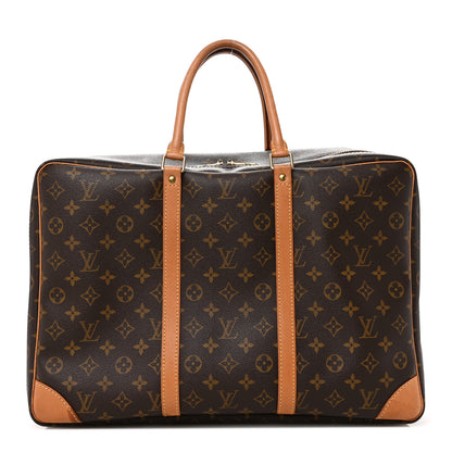 Louis Vuitton Monogram Sirius 45 1 of 13