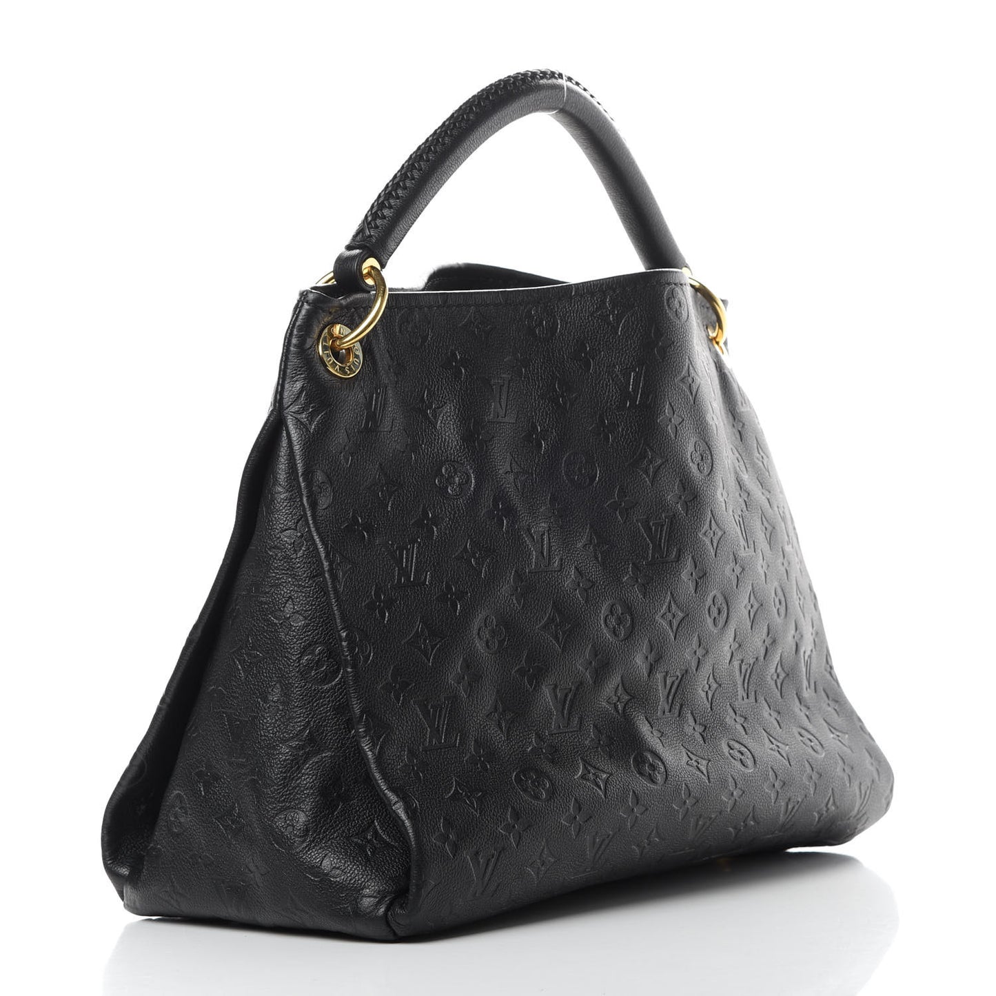 Empreinte Artsy MM Black