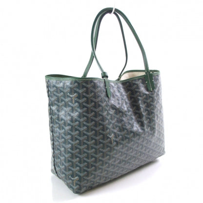 Goyard Saint Louis PM Green 3 of 11