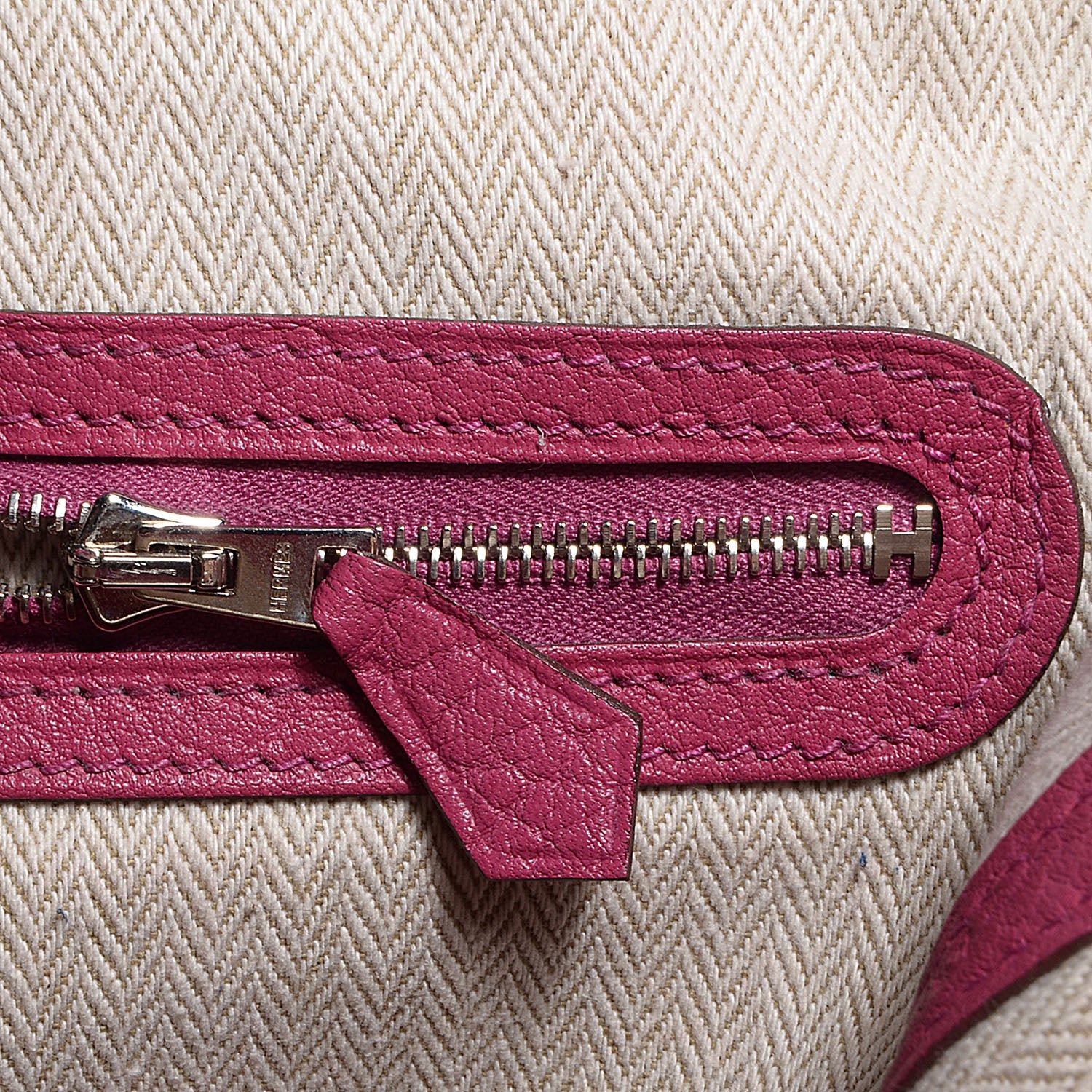 Hermes Fjord Garden Party TPM Tosca 12 of 14