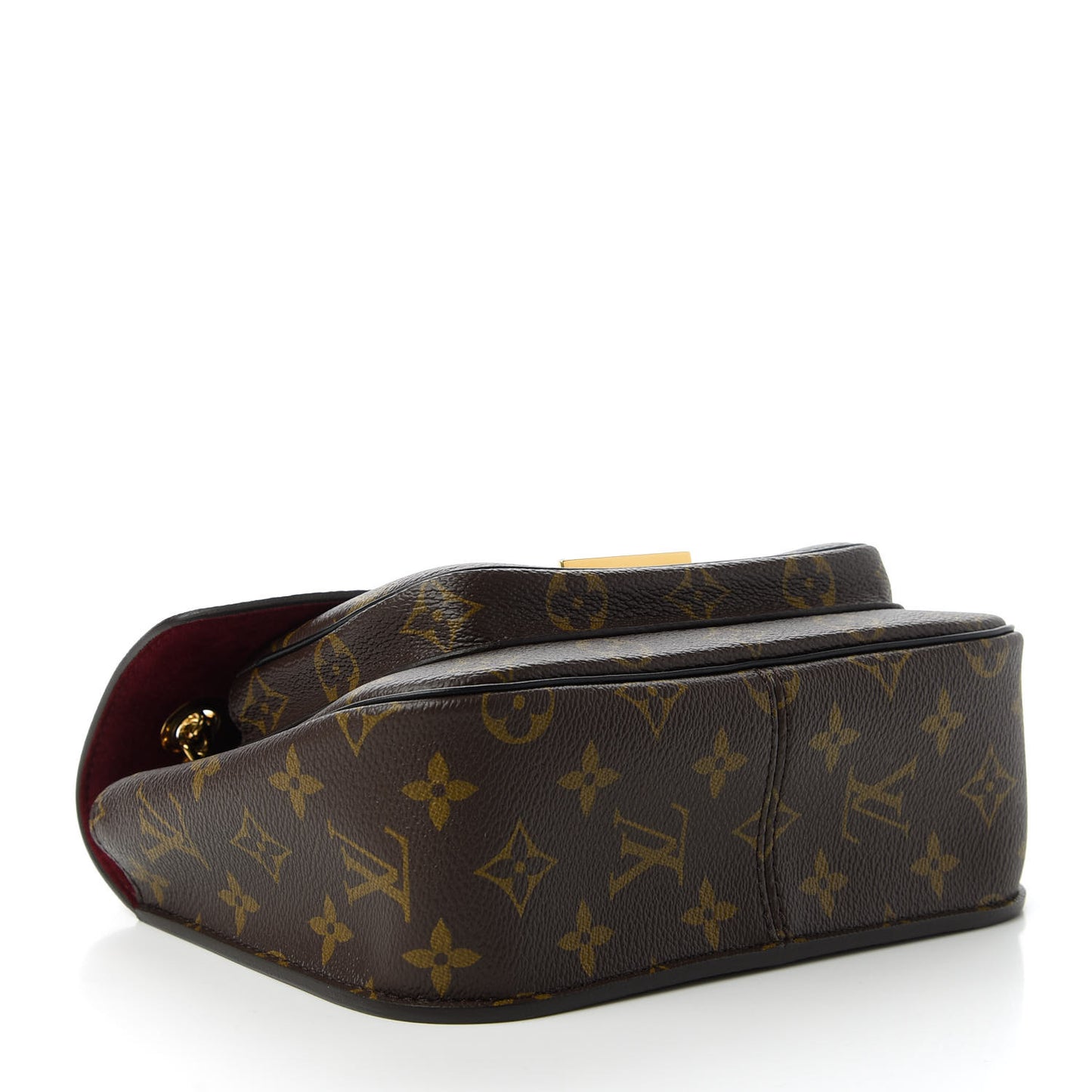 Monogram Passy