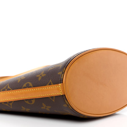 Louis Vuitton Monogram Drouot 8 of 10