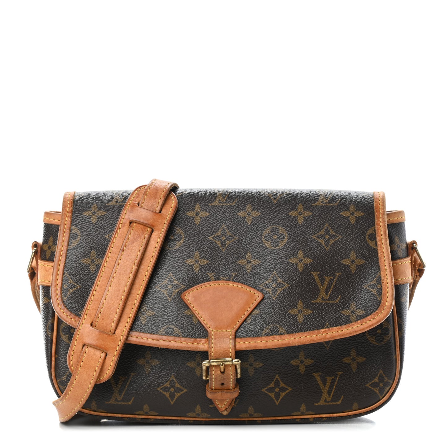 Monogram Sologne