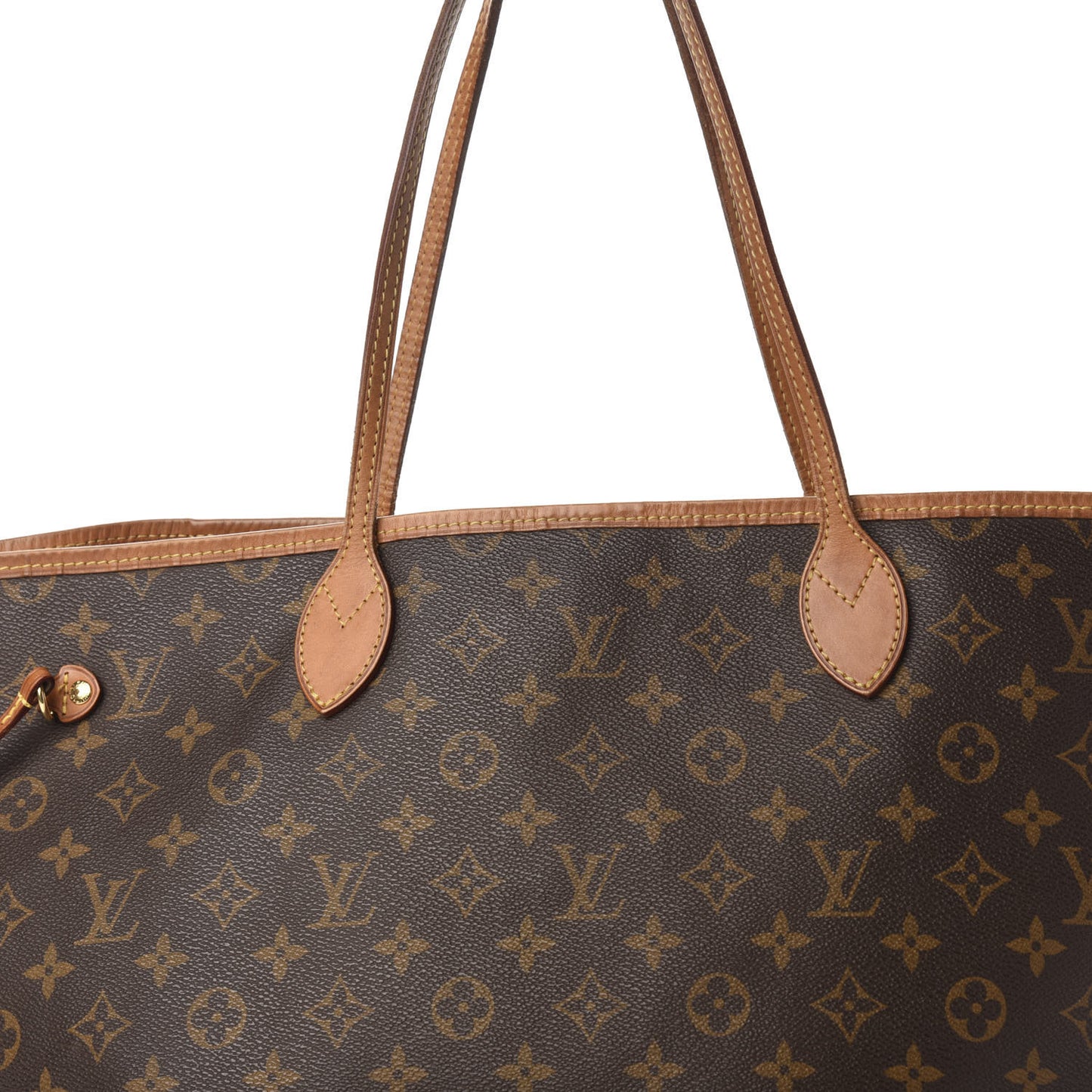 Monogram Neverfull GM