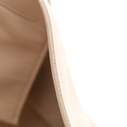 Balenciaga Veau Papier B4 Zip Around Tote 6 of 13