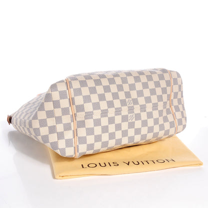 Louis Vuitton Damier Azur Totally MM 4 of 7