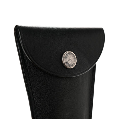 Louis Vuitton Monogram Lambskin Antheia Hobo GM Fumee 8 of 13