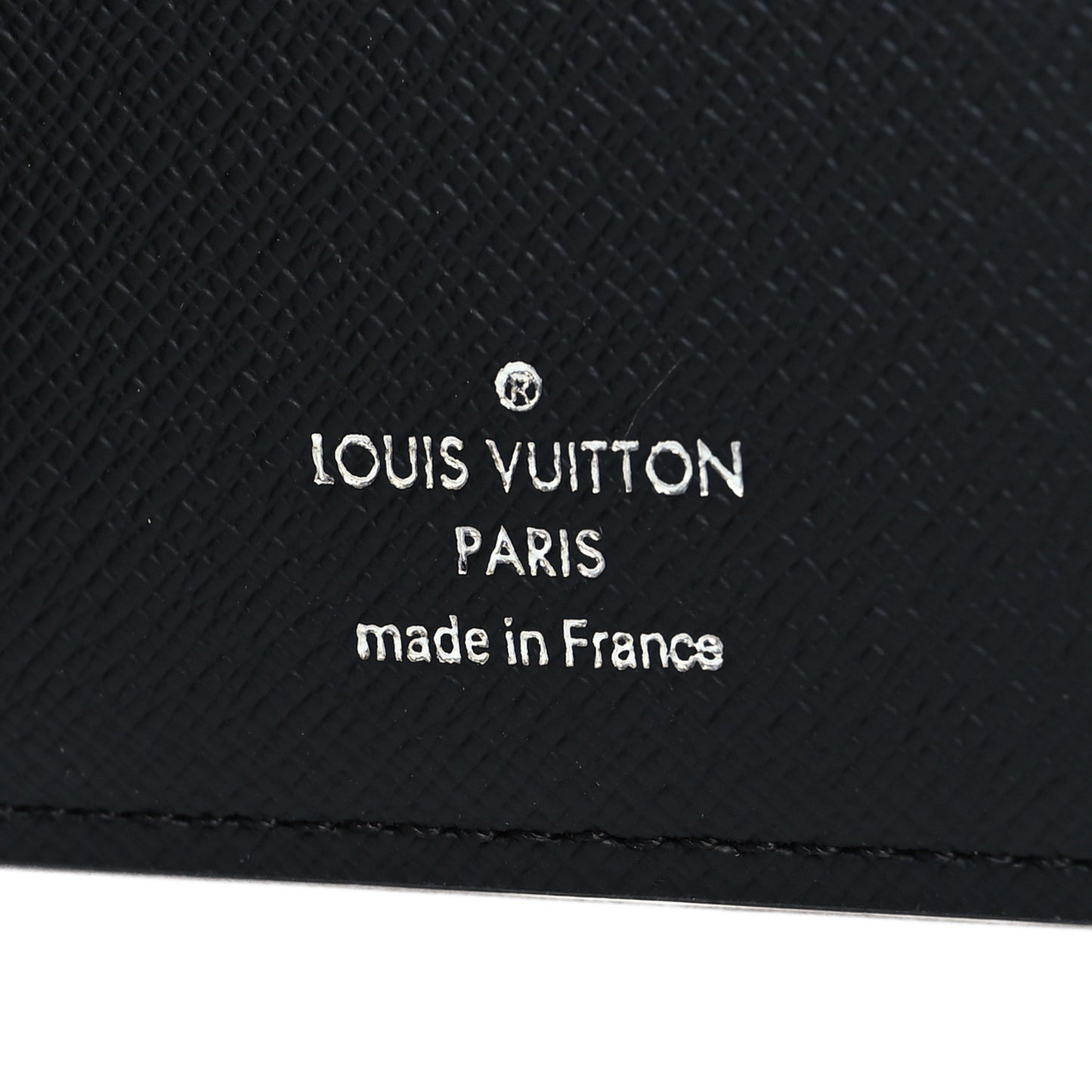 Monogram Eclipse Sunrise Brazza Wallet
